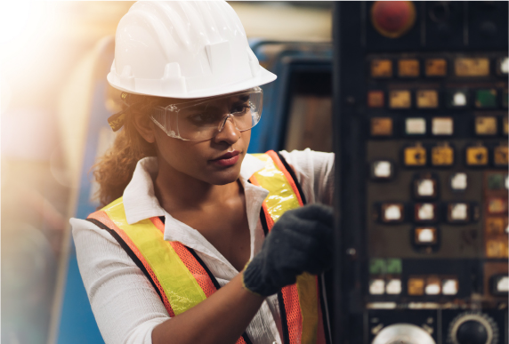 Ing&eacute;nieur R&eacute;seaux & T&eacute;l&eacute;coms H/F