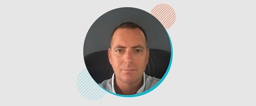 Mathieu, Responsable Exploitation Conditionnement & Transport - CATRAN