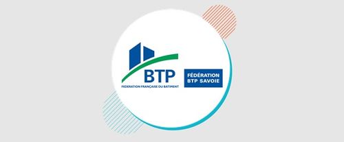 Fédération BTP Savoie