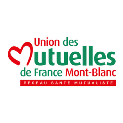 Union des Mutuelles de France Mont-Blanc